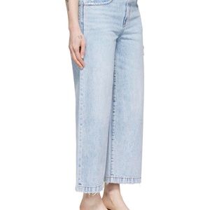 Alexander Wang Jeans